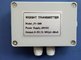 Weighing transmitter weighing amplifier weight sensor voltage current converter 0-5v0-10v4-20ma