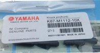 Yamaha KNOCK PIN FRONT K87-M1112-10X