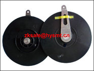 630 108 7276 Hitachi TF 8MM INNER COVER WITH BEARING Feeder DISK