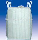 Top with spout Bottom with spout chenmical bulk bag