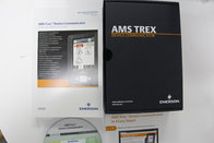 Emerson AMS TREXCFPNA9S3 Device Communicator origni in germany with large stock and competitive price