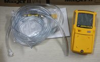 BW GASALERT MICROCLIP 4-GAS DETECTOR MCX3-XWHM-Y-N Origin in Mexico with competitive price and large stock yellow