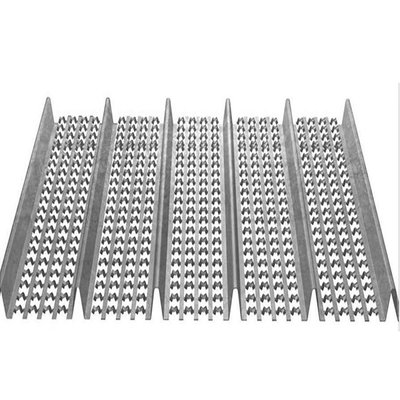 China 40g-60g High Rib Construction Formwork Net For Construction Site supplier
