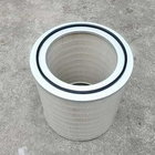 100% China factory manufacture equivalent filter of genuine Donaldson TORIT Ultra-Web Flame Retar P522963-016-340