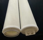 100% China manufacturer produce replacement high flow rate filter for HF/HFV/HFU/HC series