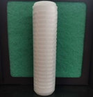 100% China produce PTFE filter of PP/DP/PNA series for water application