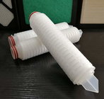 100% China produce PTFE filter of PP/DP/PNA series for water application