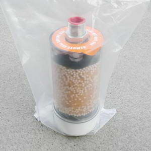 Equivalent & alternative filter replace for original genuine RMF Desiccant Breather ACL93R