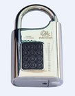 password padlock