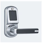 Mobile phone Bluetooth door lock