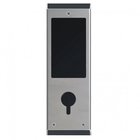 fingerprint door lock with mini motor,deadbolt can be driven by the motor automatically