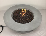 Garden Real Flame LPG NPG Propane Outdoor Gas Fireplace fire pit bowls