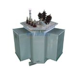 S13 series of Three-phase oil Immersed Transformers,three phase transformer,three phase variable transformer,3 phase tra