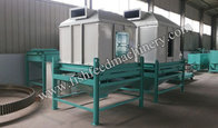 Counter-flow Type Fish Feed Cooler FY-YGNL50  pellet cooling machine