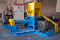 Alloy Steel Floating Fish Feed Extruder FY-DGP60 for Fish Feed