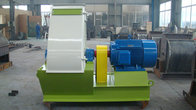 FY-ZW120B Droplet type Fish Feed Crusher  for Fine Crushing and Grinding