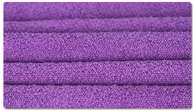 pvc dots textile anti slip towel