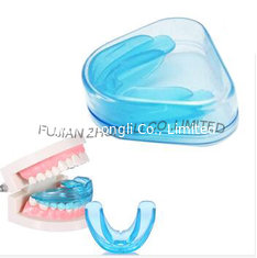 China Dental Tooth Teeth Orthodontic Appliance Trainer Alignment Braces Mouthpieces supplier