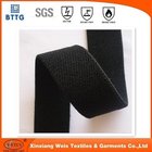 EN11612 modacrylic/cotton FR elastic band for FR clothing