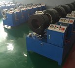 low cost crimping machine / hydraulic hose crimping machine / crimper / hose pressing machine