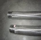 flexible metal hose, stainless steel flexible hose