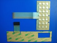 China Flexible FPC Custom Printed Circuit Boards For Electrical Appliances distributor