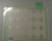 Best LED Big Overlay Polydome Flexible Printed Circuit Boards , 3M467 And 3M468 Adhesive for sale
