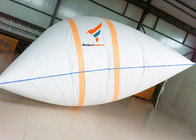 100% Virgin PP Woven Material UV Protected  Flexitank  For Chemical / Bulk Cargo