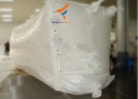 Polypropylene Woven with Zipper Open  Bulk Container Bags for Bulk Flow Powder Cargo/ Rice/Coffee Bean
