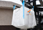 Baffled Jumbo Bag/ FIBC Bag  Made By  Virgin PP Material for  Fertilizer/ Chemical Powder/ Transport Packaging supplier