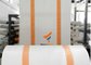 Colorful Large Round Woven Polypropylene Fabric for Bulk Bag/ Flexitank/Skip Bag supplier
