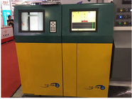 ASY-A 8 color 1000mm high speed 200m/m gravure printing machine 7 motors Horizontal-vertical color register double side