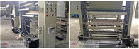 LC-B Model Series of Computer Middle Rail Gravure Machine Cellophane NY PVC PET BOPP CPP PE OPP Paper film alu 70m/min