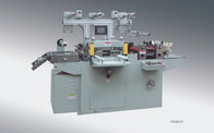 LC-350BII/LC-450BII Automatic die cutting machine(servo transmission man-machine interface control)