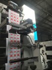 self-adhesive / pvc / alu foil Label Flexo Printing Machine RY-320-6C RY850B Medicine Cup Flexo Printing Machine
