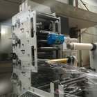 RY-320-6C UV drying system Printing Machine / laminating film printing machine