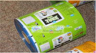 E High speed paper or plastic film slitter rewinder for labelstock,Bopp,PET,CPP,PVC ect printing and package industries