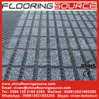 Commercial Entrance Matting Interlocking Tile Outdoor Scraper Carpeting