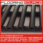 PVC Tubular Matting PVC Tubes Open Grid  Self Draining Safety Matting Slip Resistant Comfortable Cushioned Surface