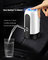 Food Grade Material Bottled Water Dispenser Pump With Android USB Rechargeable supplier