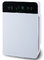 LCD Screen Control Home HEPA Air Purifier With PM2.5 HEPA Filter supplier