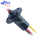 Made in China Slip Rings 3 wires / circuits 15-20A