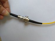 1 channel fiber optic slip ring/ rotary joint