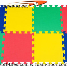 China Top Quality Plain Colour mat non-toxic supplier