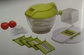 FBF1407 for wholesales BPA free recycle chopper set of 13 pcs in 1 supplier