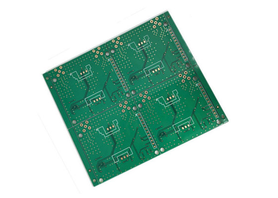China PCB design companies schematic ,coffee machine circuit board and Rigid Double Sides PCB design Supplier