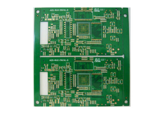 China Multilayer PCB Circuit Board with High Quality Best Price From China Manufacturer Supplier