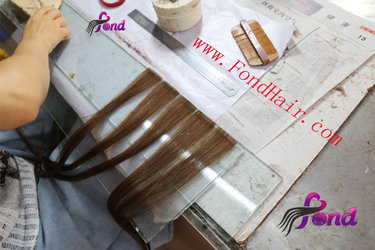 Xuchang Fond Hair Products CO.,Ltd