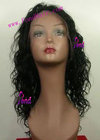 100% Virgin Remy Hair Full Lace Wig