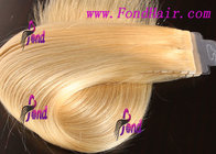100% Virgin Remy Hair Pre-taped Hair Extension